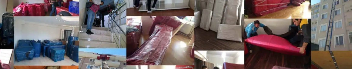 Bergama Parça Eşya Taşımacılık görseli